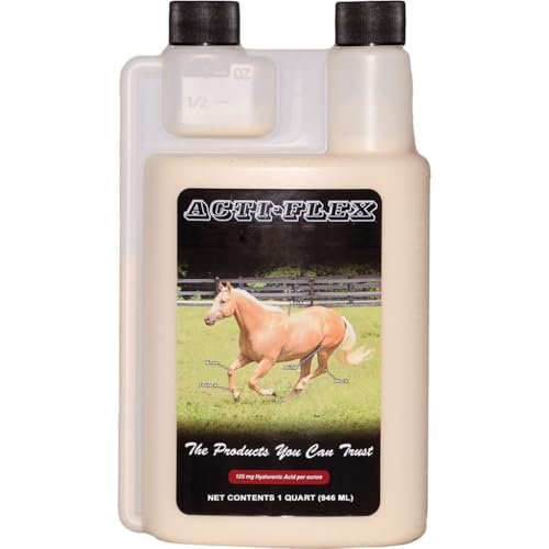 Cox Vet Lab 9530 32 oz Acti-Flex Joint Supplement - Pina Colada - Case of 10