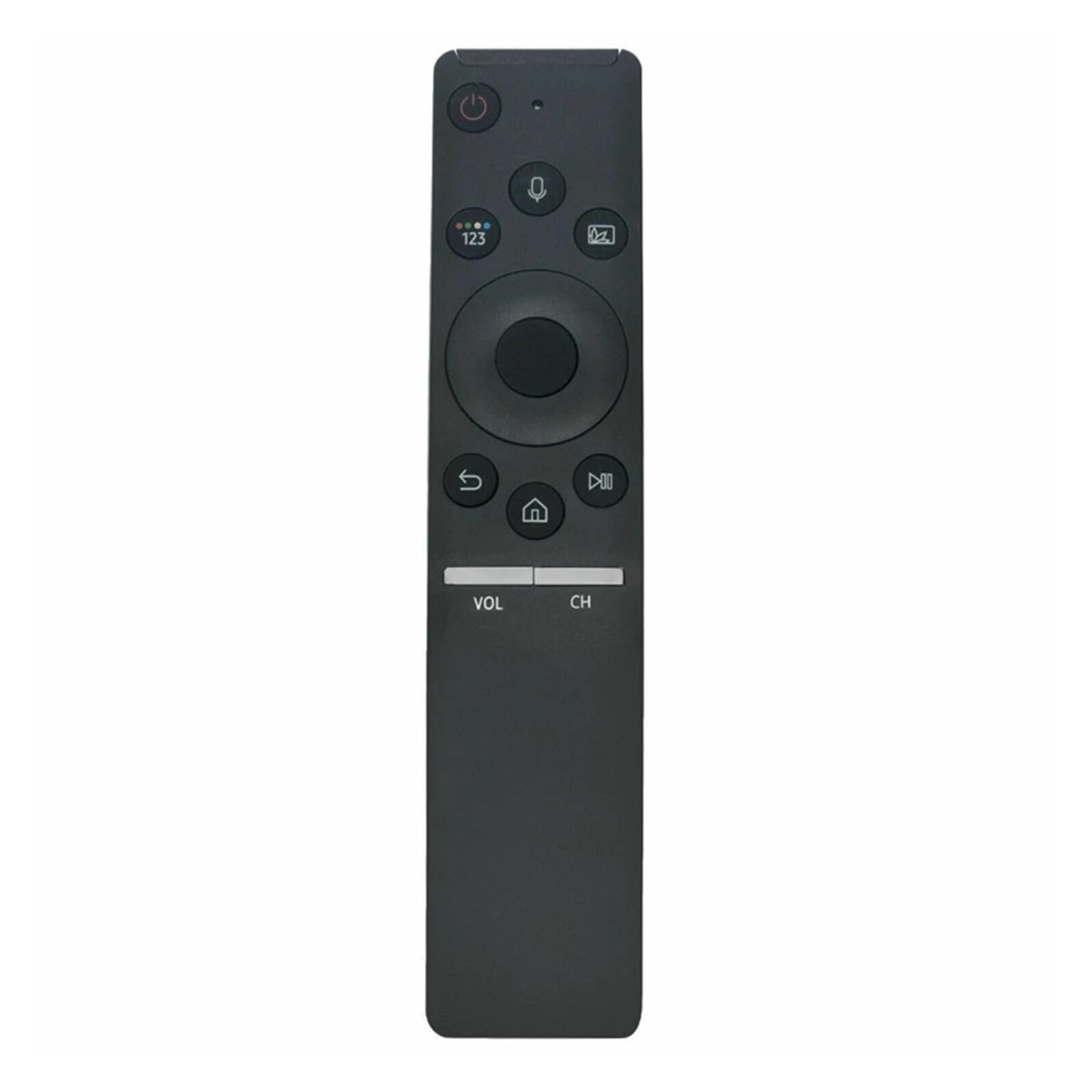 1pc pilot BN59-01298G do inteligentnego telewizora zamienny pilot W/wyszukiwanie głosowe QA55Q6 QA55Q7 QA55Q8 pasuje do serii Q6 Q7 Q8