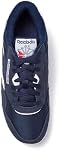 Reebok Womens Classic Nylon Sneaker