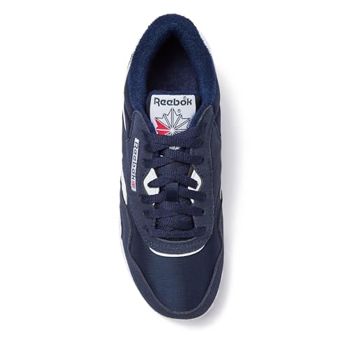 Image of Reebok Classics Men's Cl Lthr Leather Running Shoes