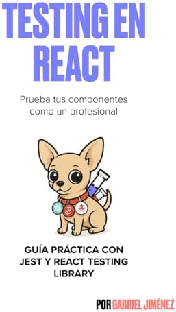 Testing en React: Guía práctica con Jest y React Testing Library