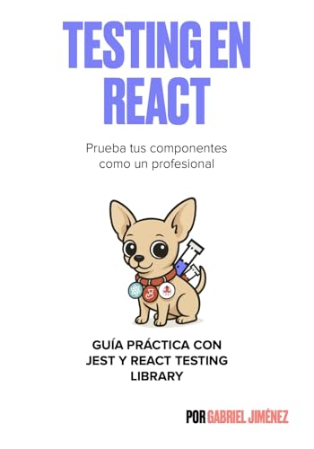 Testing en React: Guía práctica con Jest y React Testing Library