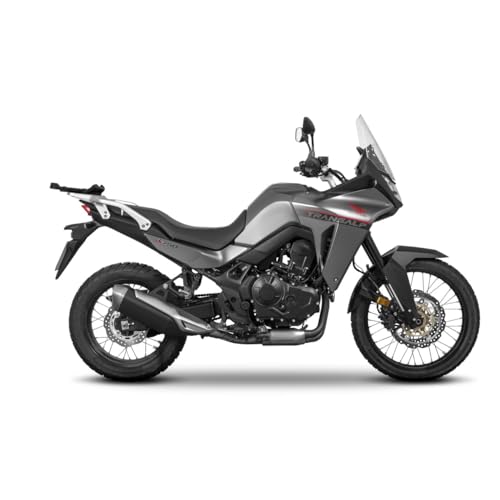 Top Master Honda TRANSALP XL 750, el accesorio clave para tus rutas de turismo 4