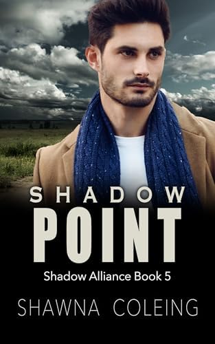 Amazon.com: Shadow Point: A Christian Romantic Suspense (Shadow ...