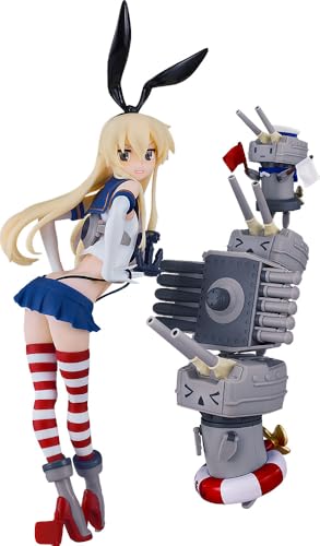 グッドスマイルカンパニー Reincarnation 島風