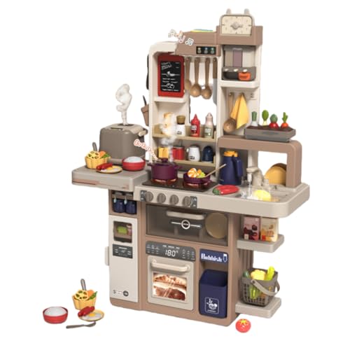 Yanefu �q���p������������Z�b�g�A�L�b�`����������A�m��ߋ�A�H��/������/��؃Z�b�g���� �e�q �a�����v���[���g���̎q �j�̎q �N���X�}�X �v���[���g (88pcs,�u���E��)