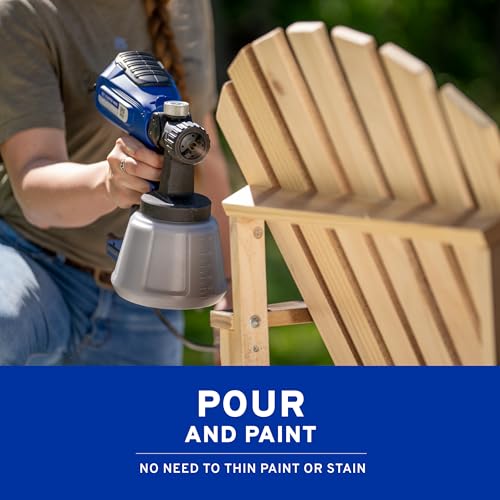 Graco EVO Plus HVLP Sprayer