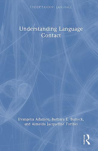 Understanding Language Contact view 2