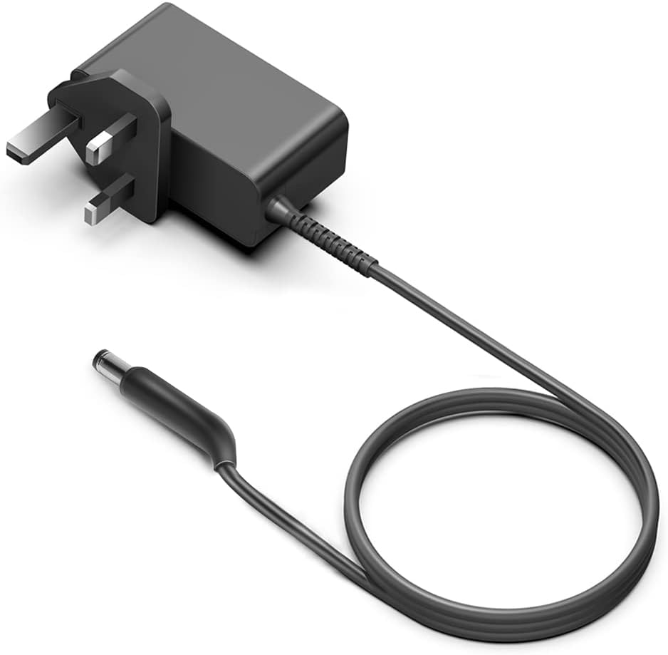 24V Hue Go Charger for Philips Hue Go 798835 800136 71460 60 7146060C6 HueGo LED Light HF12 HF18 HF24 Philips SmartSleep Light HF3520 HF3521 HF3510 Power Supply Cord Adapter Cable