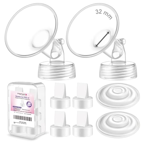 Repuestos para extractor Maymom compatibles con Spectra miniatura 1