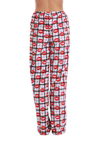 Image of Just Love Plush Pajama Pants for Women