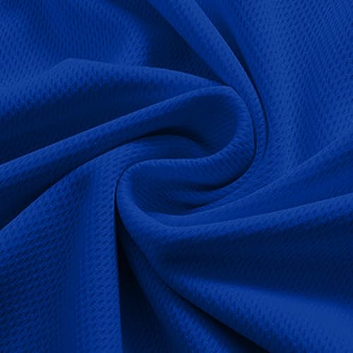 Men's Sun Protection Shirts Solid Long Sleeve Crewneck Running T-Shirt Loose Workout Athletic Gym Quick Dry Tops2