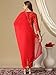 Liva Fashion Indian Women's Rayon Viscose Straight Printed Kurta with Pant and Dupatta Set (TURAE RED-LFN_M_Red)
