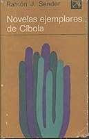 Novelas ejemplares de Cibola B002K7QIR0 Book Cover