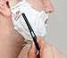 Bic Metal Disposable Men's Shaving Razors, 10-Count x 10 Packs