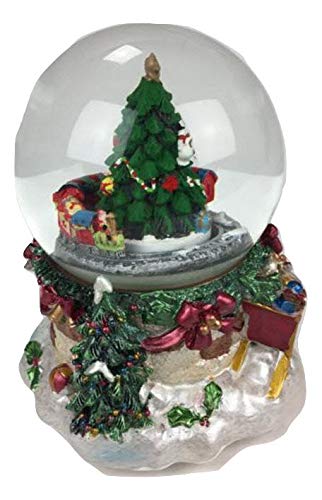 Musicbox KingdomMusic box Kingdom Home Accessory, Multicolor