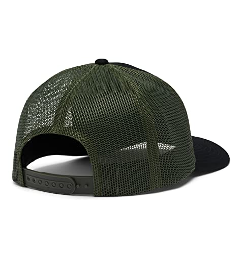 Image of Columbia Unisex Adult PFG Logo Mesh Ball Cap