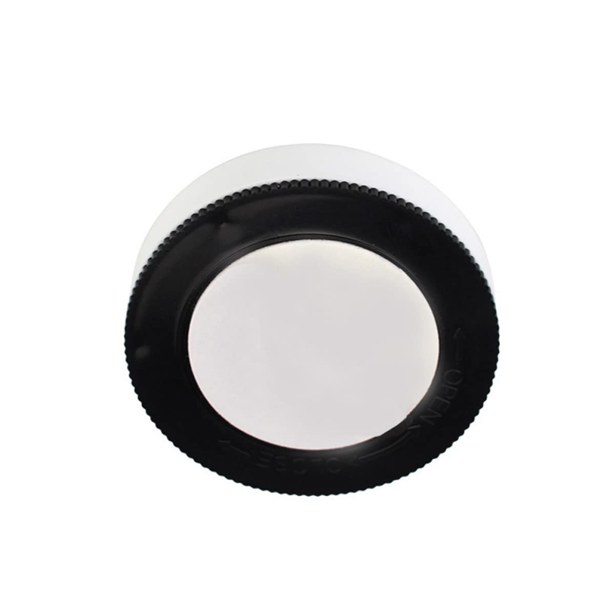 FOYTOKI Touch Light Night Light Battery Small for Home Office Car Kitchen Cabinet