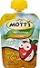 Mott's Snack and Go Applesauce, Natural, 3.2 oz