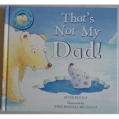 Thats Not My Dad!