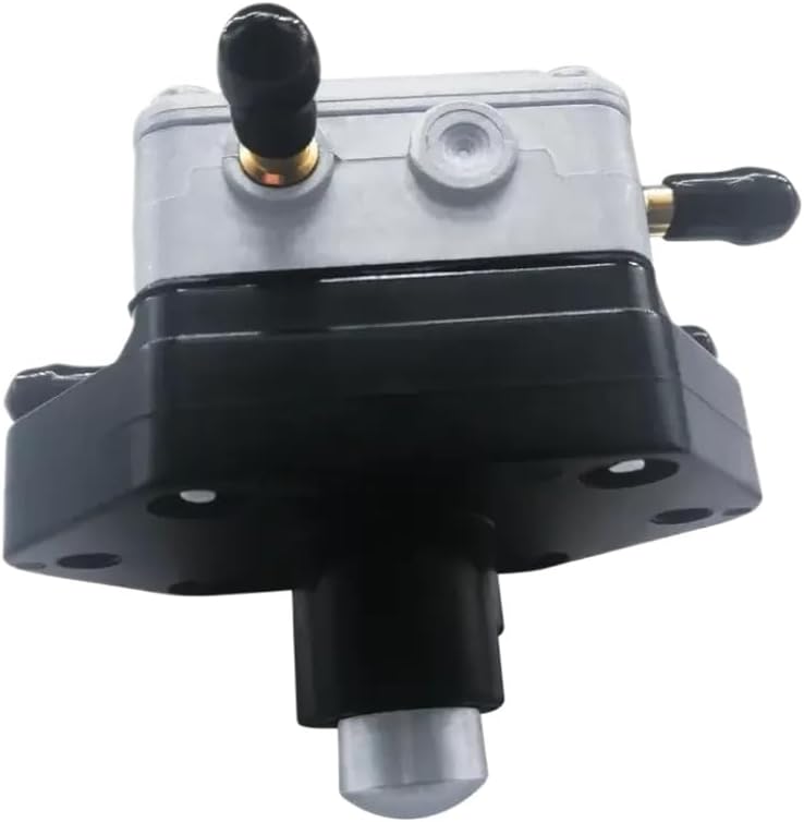 Fuel Pump 8M0118177 892874T01 Compatible With 30 40 50 60 4 Stroke Boat Engine 808505T