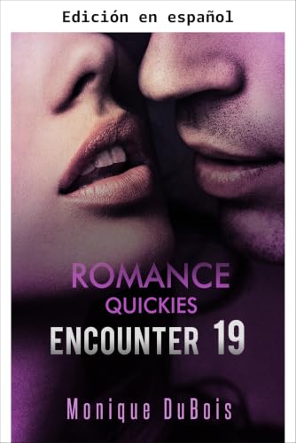 ROMANCE (Romances rapiditos nº 19) (Spanish Edition)