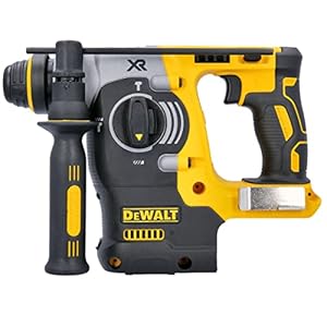 DEWALT DCH273N-XJ 18V Rotary Hammer Drill