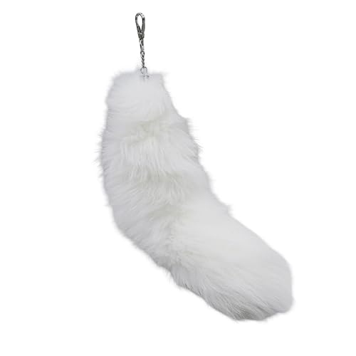 [TweezerGuru] ȃLcl̂ۃL[z_[ RXv gCobO y_g ^bZ L[`F[tbN - 40cm [sAi] ()