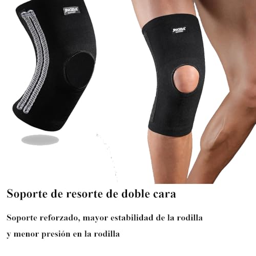 Catálogo de Rodillera elastica para comprar online. 20 Imagen adicional