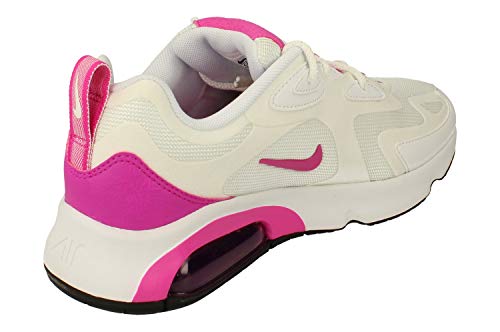 womens air max 200 pink