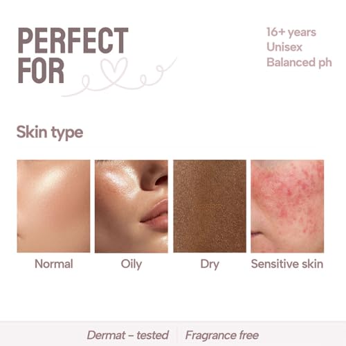 Image of Milk Mist Skin Juice Milky Moisturising Face Toner | Deep Hydration & Nourishment | Alcohol-Free Facial Toner for Dry & Sensitive Skin | Daily Moisturising Face Mist for Women & Men | 100ml