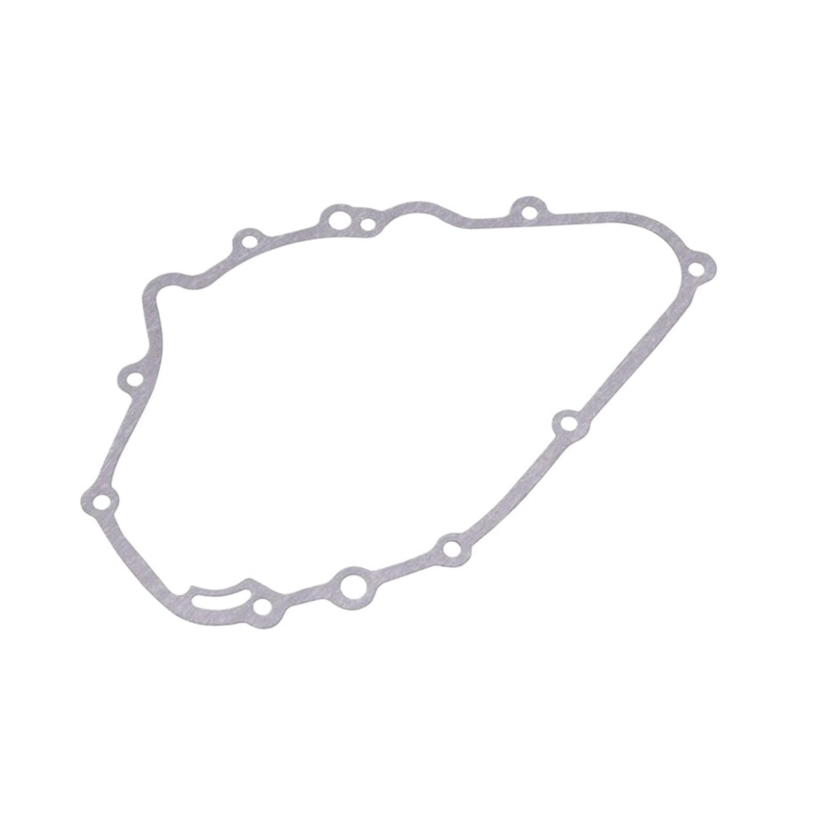 Joint de cylindre de moto d'étanchéité thermique pour VL 500 et ER-5