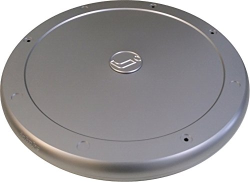 Preisvergleich Produktbild Elektrischer Drehteller mit Fernbedienung