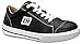 Produktbild ELTEN Unisex Elten Veiligheidsschoenen S3, heren, sportief, sneakers, licht, zwart, stalen neus Sicherheitshalbschuh Shadow Low ESD S3 Gr e 43, Schwarz, 43 EU