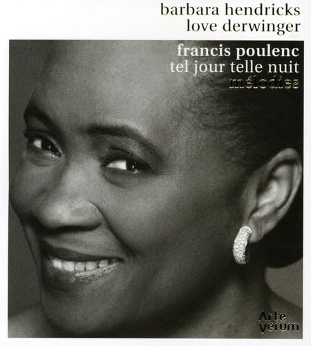 Tel Jour Telle Nuit- Múlodies