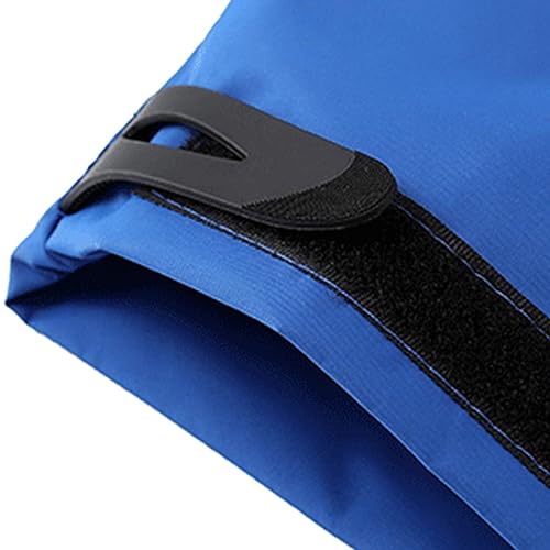 Chaqueta impermeable de hombre con capucha para senderismo y montaña 2