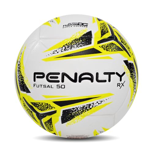 Bola Futsal Penalty Rx 50 Xxiii