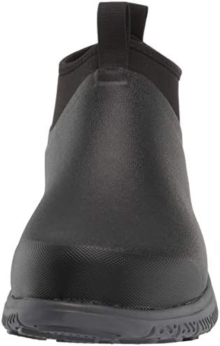 Western Chief Burnett Neoprene Waterproof Mid Boot Black 10 M Review | Image 1