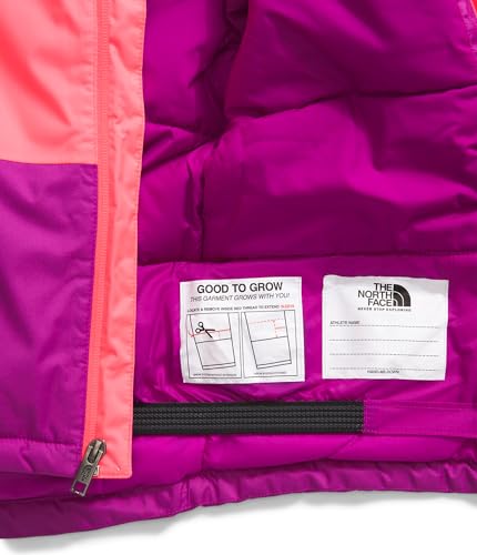 Image of The North Face Kids' Freedom Insulated Jacket