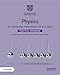 Cambridge International AS & A Level Physics Practical Workbook