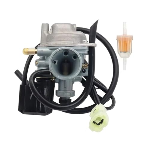 Carburateur moteur moto Kawasaki KFX90 pour optimiser le mélange air-essence 15004-Y008