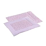 Material: 100 % Baumwolle / Innenmaterial Polyester