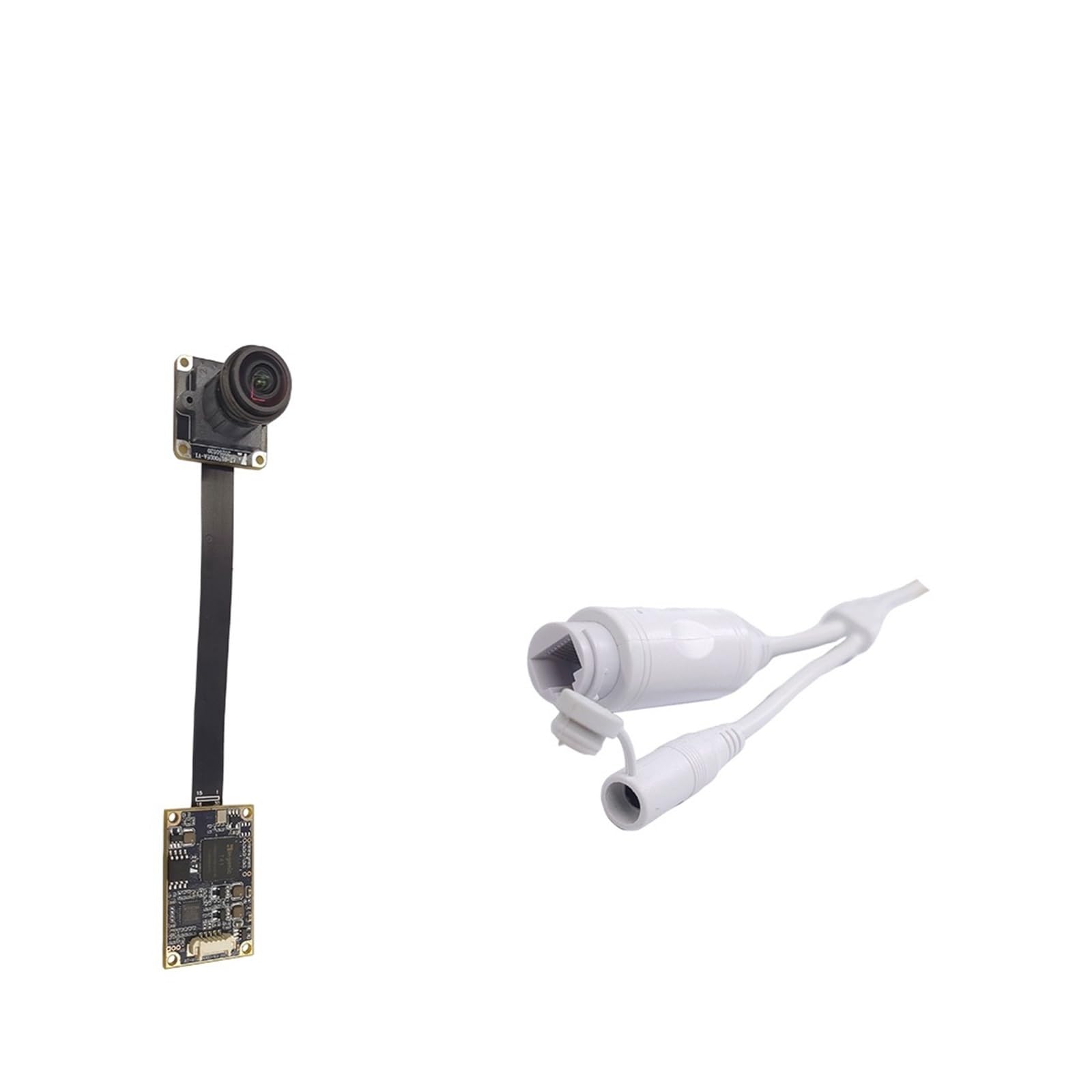 2MP /4MP /5MP /8MP IPC Camera Module High-Definition Port with POE Industrial Security Protection(8MP)-image-10