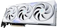 MSI GeForce RTX 5060 Ti 16G Gaming Trio OC White - Gaming Grafikkarte | 12GB GDDR7 (28Gbps/128-bit), PCIe 5, Boost: 2647 MHz, HDMI 2.1b, DisplayPort 2.1b DLSS 4.5 – Ansicht 2