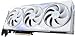 MSI GeForce RTX 5060 Ti 16G Gaming Trio OC White - Gaming Grafikkarte