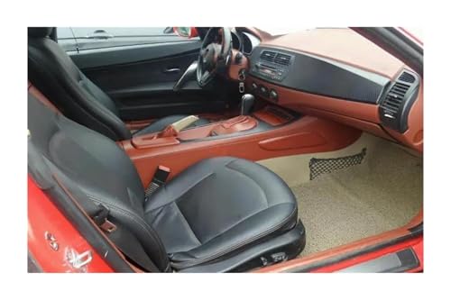 Grille d'aération pour BMW Z4 E85 résoudre le blocage de ventilation gauche - 2