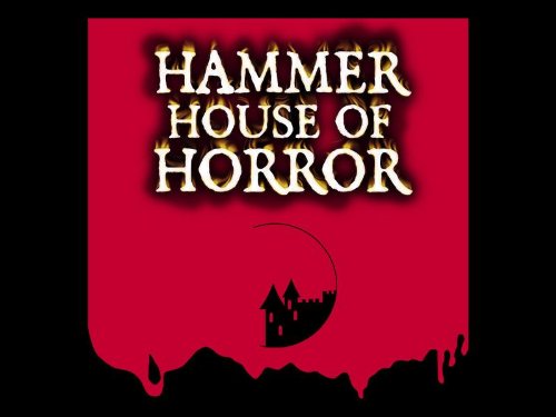 Hammer House of Horror Season 1