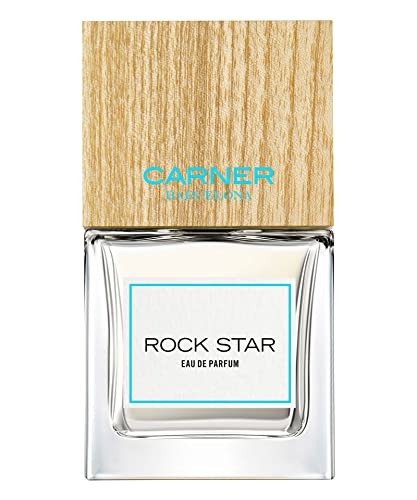 Carner Barcelona unisex Eau de Parfum Mediterranean collection 100 ml
