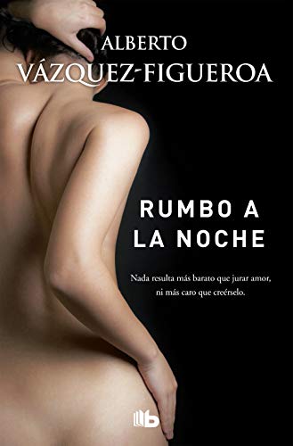 Rumbo a la noche (Ficción)