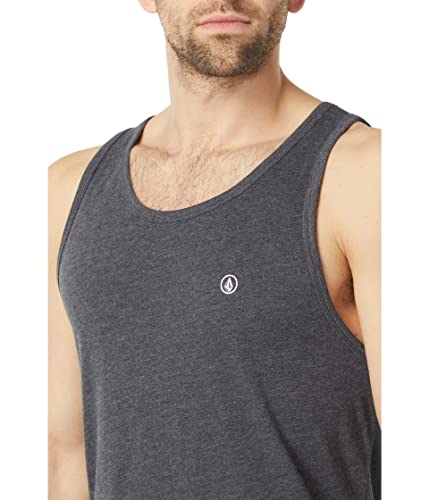 Image of Volcom Men's Heather Tank